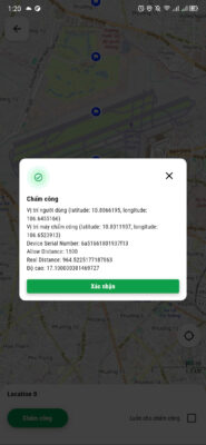 Dịch vụ Thiết kế app Mobile theo yêu cầu 